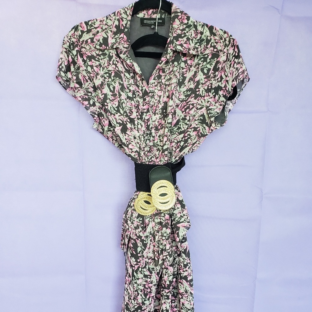 Jones of New York skirt set